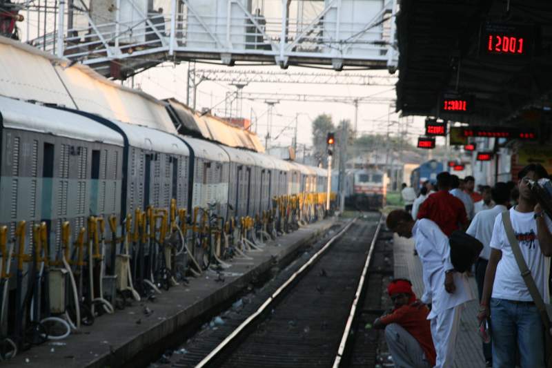 India & Nepal 2011 - 1134